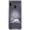 Brigid Ashwood Celtic Unicorn Galaxy A30 Clear Case
