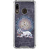 Brigid Ashwood Celtic Unicorn Galaxy A30 Clear Case