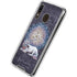 Brigid Ashwood Celtic Unicorn Galaxy A30 Clear Case