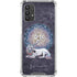 Brigid Ashwood Celtic Unicorn Galaxy A32 5G Clear Case