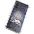 Brigid Ashwood Celtic Unicorn Galaxy A32 5G Clear Case