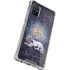 Brigid Ashwood Celtic Unicorn Galaxy A71 5G Clear Case