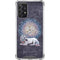 Brigid Ashwood Celtic Unicorn Galaxy A72 5G Clear Case
