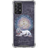 Brigid Ashwood Celtic Unicorn Galaxy A72 5G Clear Case