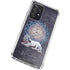 Brigid Ashwood Celtic Unicorn Galaxy A72 5G Clear Case