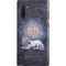 Brigid Ashwood Celtic Unicorn Galaxy Note 10 Pro Case