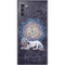 Brigid Ashwood Celtic Unicorn Galaxy Note 10 Skin