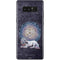 Brigid Ashwood Celtic Unicorn Galaxy Note 8 Skin