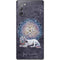 Brigid Ashwood Celtic Unicorn Galaxy Note20 5G Skin