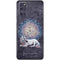 Brigid Ashwood Celtic Unicorn Galaxy S20 Skin