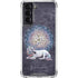 Brigid Ashwood Celtic Unicorn Galaxy S21 5G Clear Case