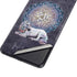 Brigid Ashwood Celtic Unicorn Galaxy S21 5G Skin