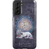 Brigid Ashwood Celtic Unicorn Galaxy S21 FE Pro Case