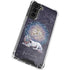 Brigid Ashwood Celtic Unicorn Galaxy S21 Plus 5G Clear Case