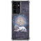 Brigid Ashwood Celtic Unicorn Galaxy S21 Ultra 5G Clear Case