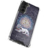 Brigid Ashwood Celtic Unicorn Galaxy S22 Plus Clear Case