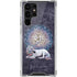 Brigid Ashwood Celtic Unicorn Galaxy S22 Ultra Clear Case