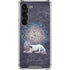 Brigid Ashwood Celtic Unicorn Galaxy S23 Clear Case
