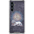 Celtic Unicorn by Brigid Ashwood Galaxy S23 FE Clear Case