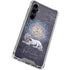 Celtic Unicorn by Brigid Ashwood Galaxy S23 FE Clear Case