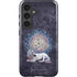 Celtic Unicorn by Brigid Ashwood Galaxy S24 Impact Case