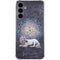 Celtic Unicorn by Brigid Ashwood Galaxy S24 Plus Clear Case