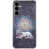 Celtic Unicorn by Brigid Ashwood Galaxy S24 Plus Clear Case