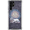 Celtic Unicorn by Brigid Ashwood Galaxy S24 Ultra Clear Case