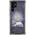 Celtic Unicorn by Brigid Ashwood Galaxy S24 Ultra Clear Case