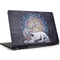 Brigid Ashwood Celtic Unicorn Dell Inspiron Skin