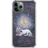 Brigid Ashwood Celtic Unicorn iPhone 12 Pro Max Clear Case