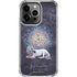 Brigid Ashwood Celtic Unicorn iPhone 13 Pro Clear Case