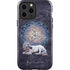 Brigid Ashwood Celtic Unicorn iPhone 13 Pro Max Impact Case