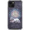 Brigid Ashwood Celtic Unicorn iPhone 14 Clear Case