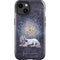 Celtic Unicorn by Brigid Ashwood iPhone 15 Plus Impact Case