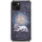 Brigid Ashwood Celtic Unicorn iPhone 14 Plus Clear Case
