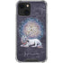 Brigid Ashwood Celtic Unicorn iPhone 14 Plus Clear Case