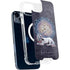 Celtic Unicorn by Brigid Ashwood iPhone 15 Plus MagSafe Case