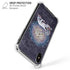 Celtic Unicorn by Brigid Ashwood iPhone XS Max Clear Case