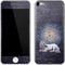 Brigid Ashwood Celtic Unicorn Apple iPod Skin