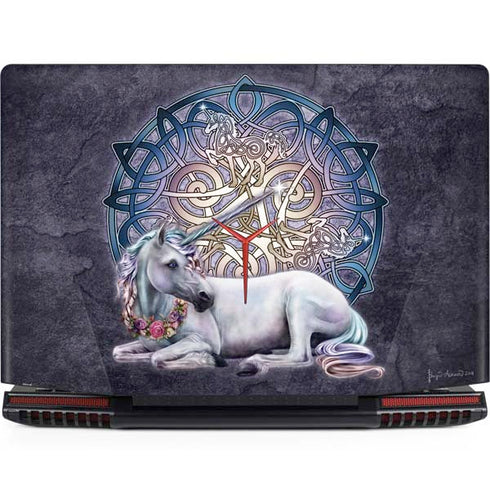 Brigid Ashwood Celtic Unicorn Legion Y720 Skin