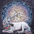 Brigid Ashwood Celtic Unicorn Legion Y720 Skin