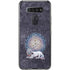Celtic Unicorn by Brigid Ashwood LG K51/Q51 Clear Case