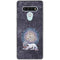 Celtic Unicorn by Brigid Ashwood LG Stylo 6 Clear Case