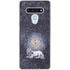 Celtic Unicorn by Brigid Ashwood LG Stylo 6 Clear Case
