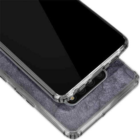 Celtic Unicorn by Brigid Ashwood LG Stylo 6 Clear Case