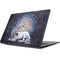 Brigid Ashwood Celtic Unicorn Apple MacBook Skin
