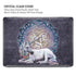 Celtic Unicorn by Brigid Ashwood MacBook Air 15in (2023-2025) Case plus Skin