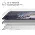 Brigid Ashwood Celtic Unicorn MacBook Pro 13in (2020) Case plus Skin