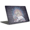 Brigid Ashwood Celtic Unicorn Apple MacBook Pro 15-inch Skin